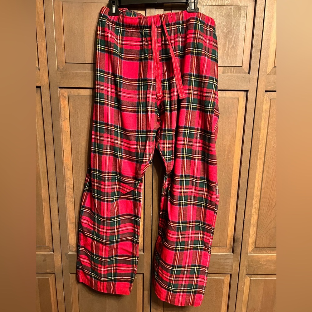 Men’s Old Navy Flannel Pajama Pants - size 3XL, NWT!